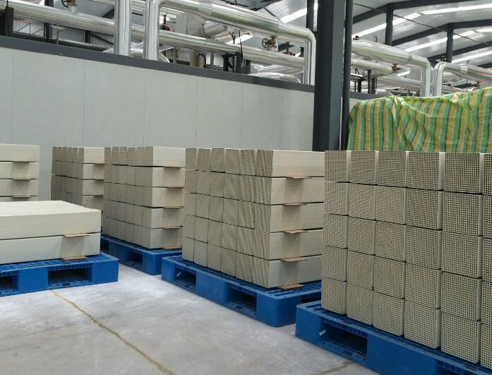 SCR技术在欧洲水泥工业的应用及脱硝催化剂介绍